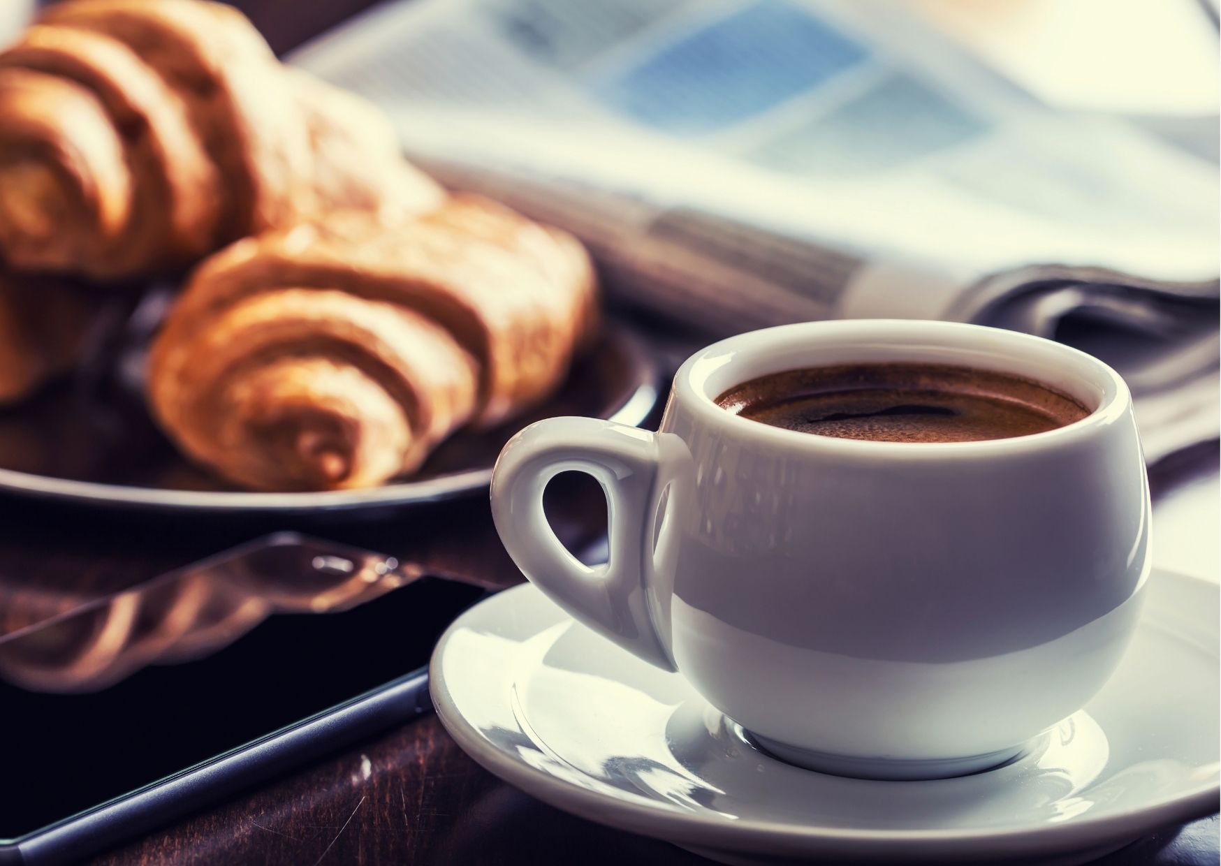 Where To Eat And Drink Around The Immigration Office Berlin