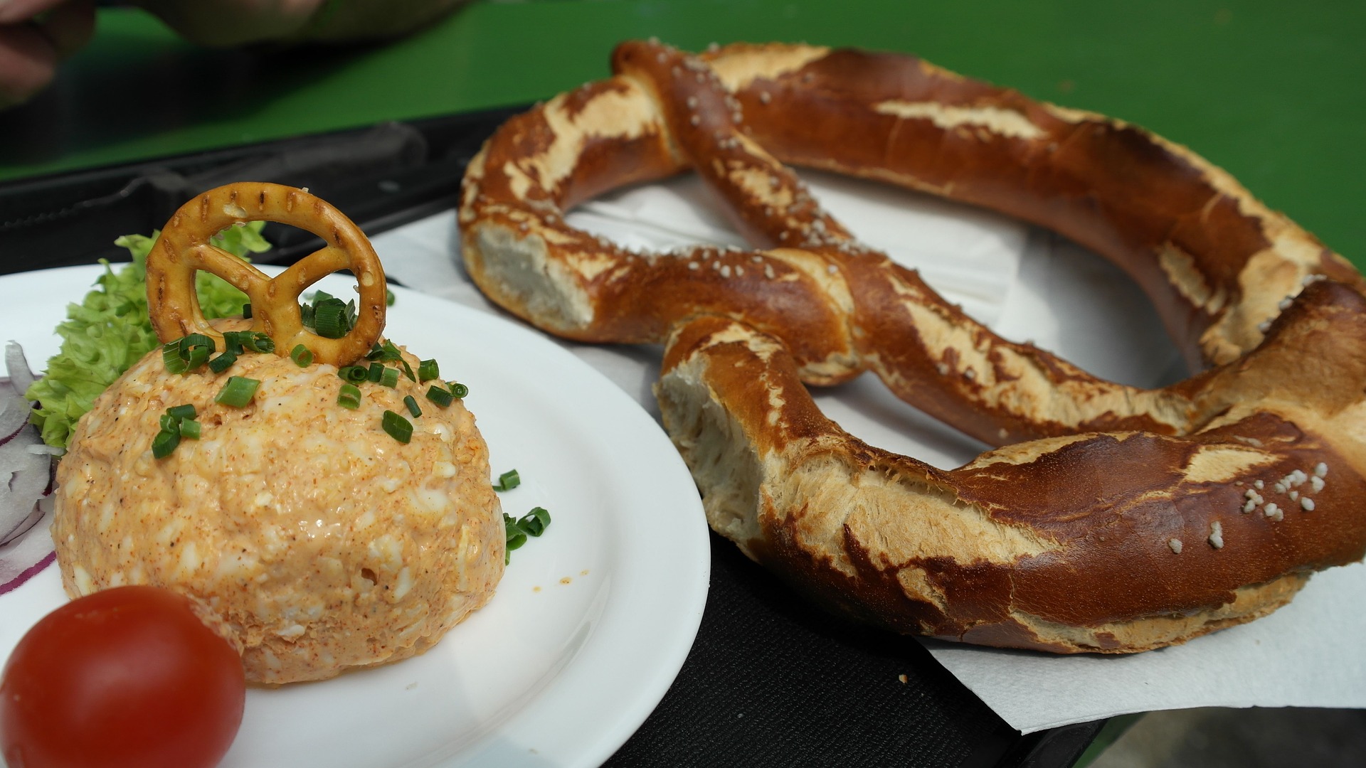 Spotlight on Munich: 10 of the City´s Best Biergartens