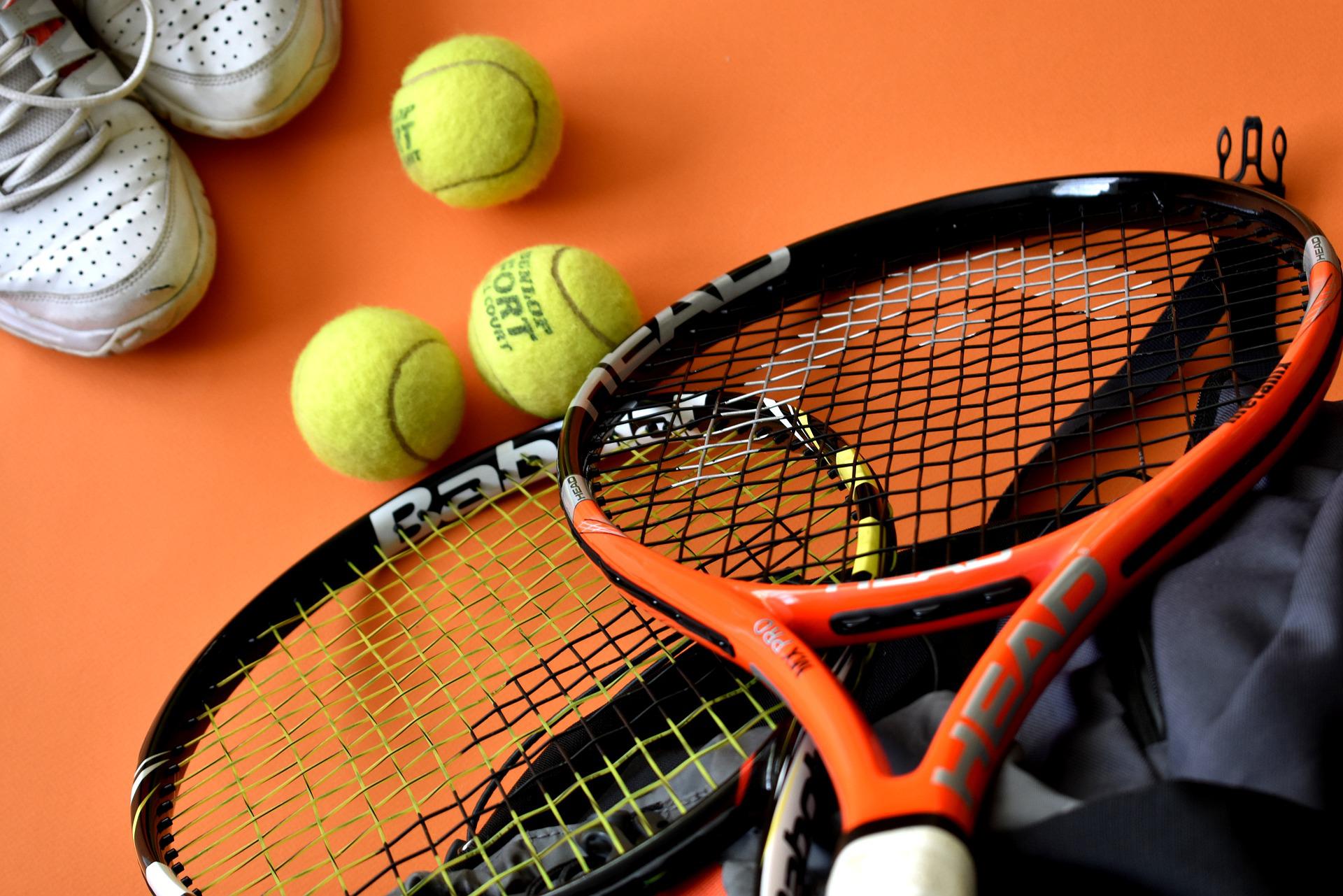 Playing Tennis in Germany 5 Things You Need to Know