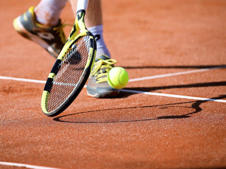 Playing Tennis in Germany 5 Things You Need to Know