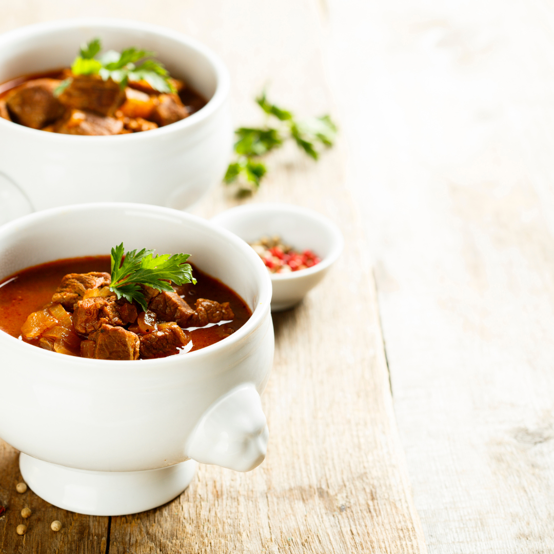 Goulash