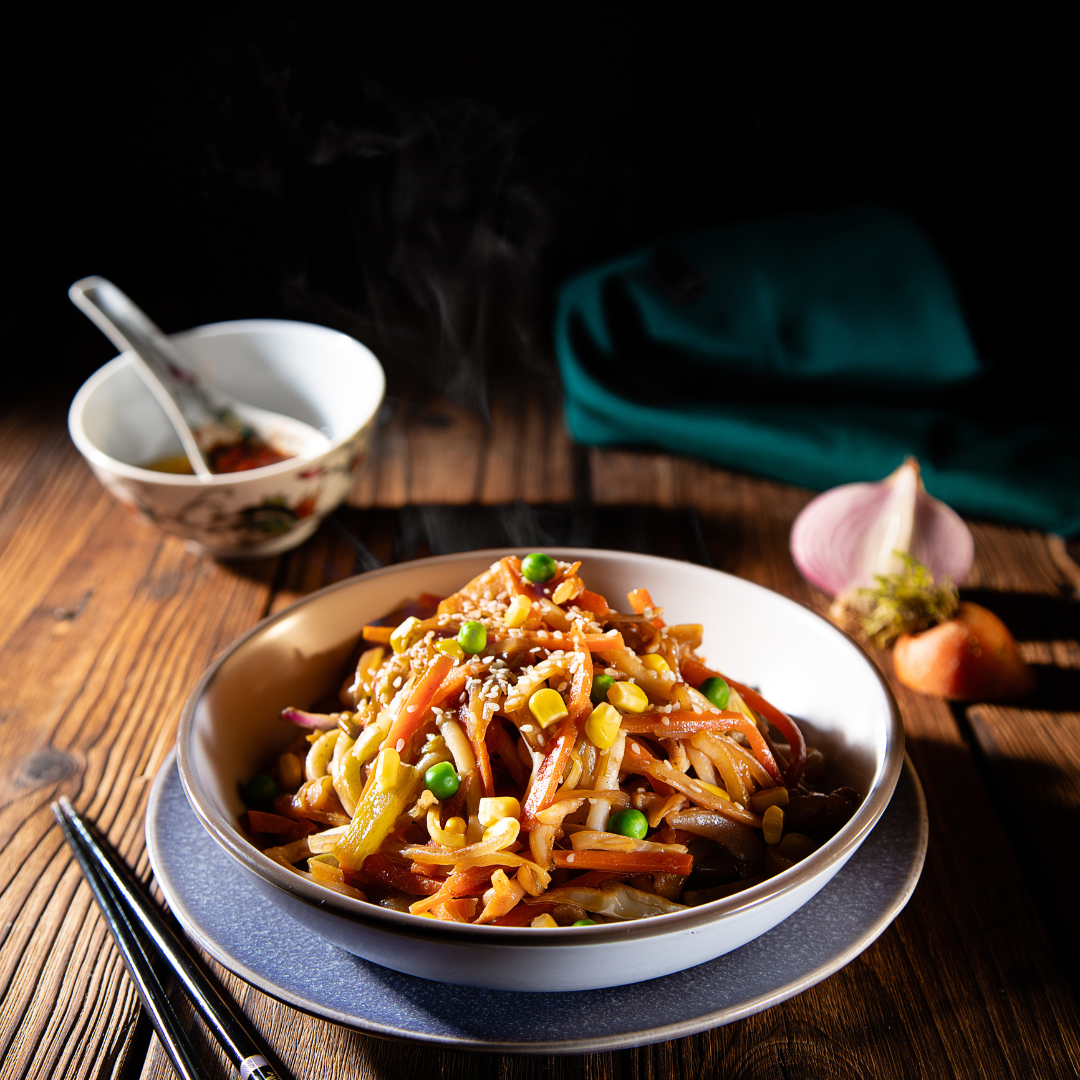 Udon