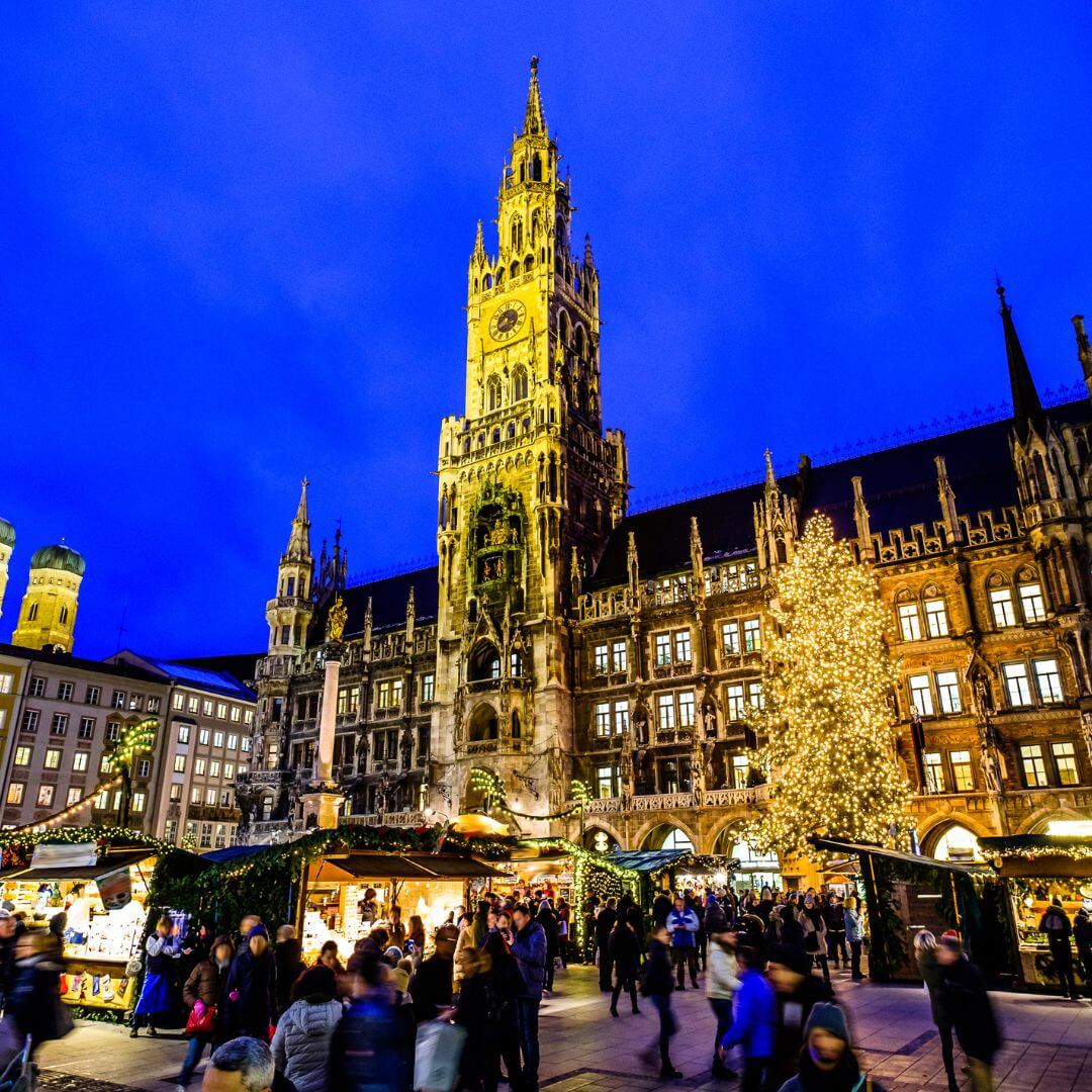 Germany(1)
